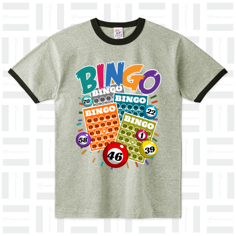 BINGO