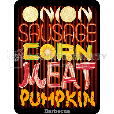 BBQ FONT