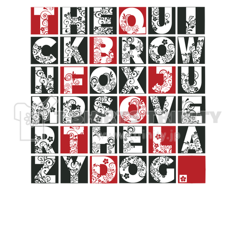 PANGRAM