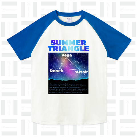 SUMMER TRIANGLE