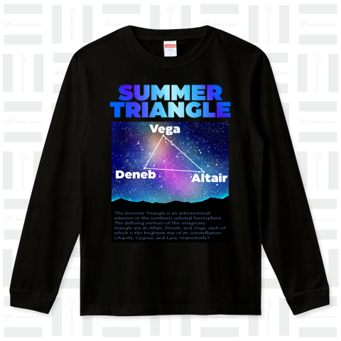 SUMMER TRIANGLE