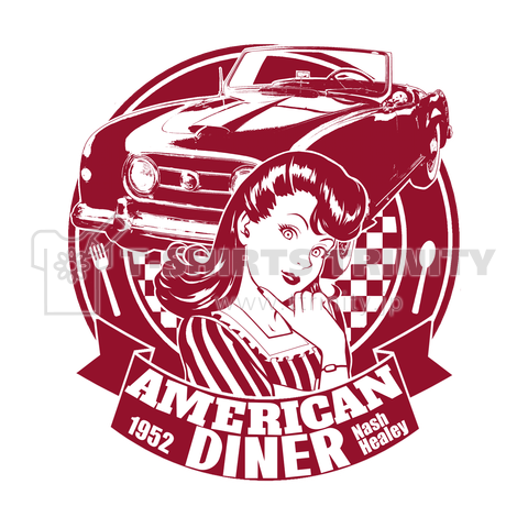 AMERICAN DINER3