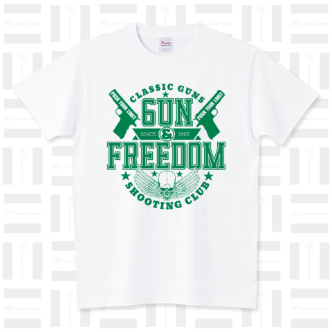 GUN&FREEDOM