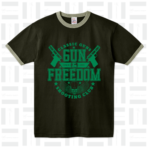 GUN&FREEDOM