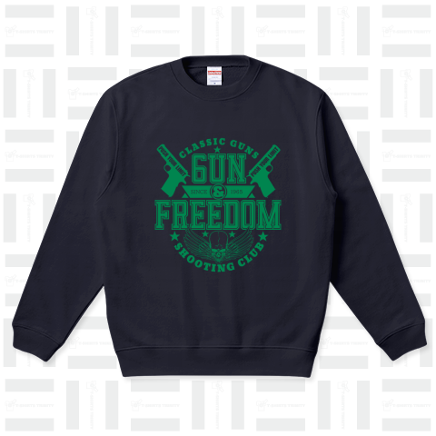 GUN&FREEDOM