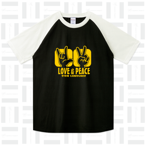 LOVE&PEACE