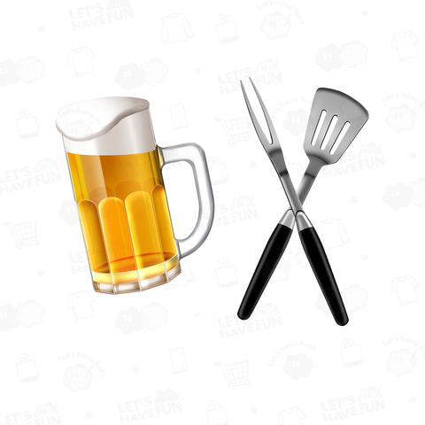 BEER&BBQ