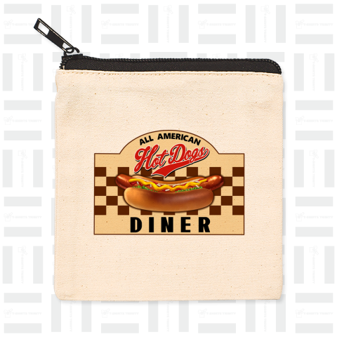 HOTDOGS&DINER