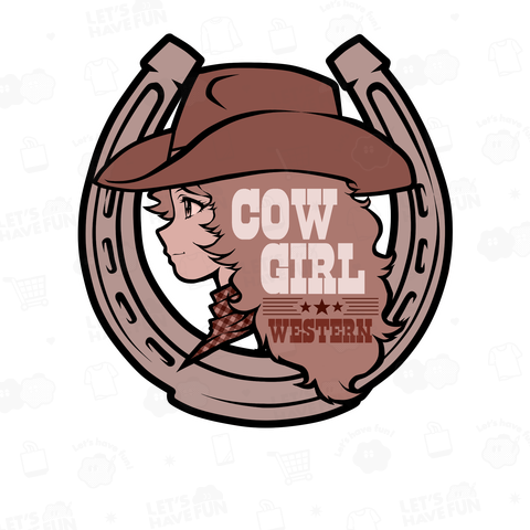 COWGIRL