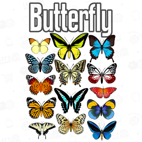 Butterfly