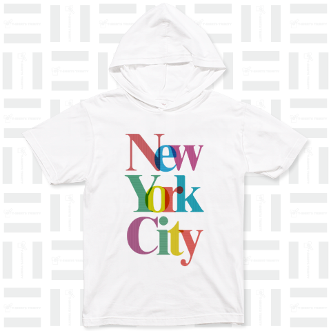 NEW YORK CITY (font)