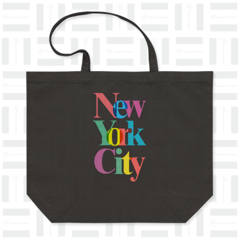 NEW YORK CITY (font)