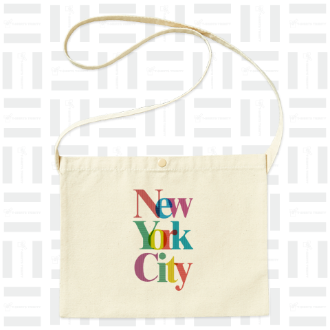 NEW YORK CITY (font)