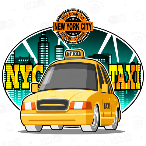 YELLOW CAB