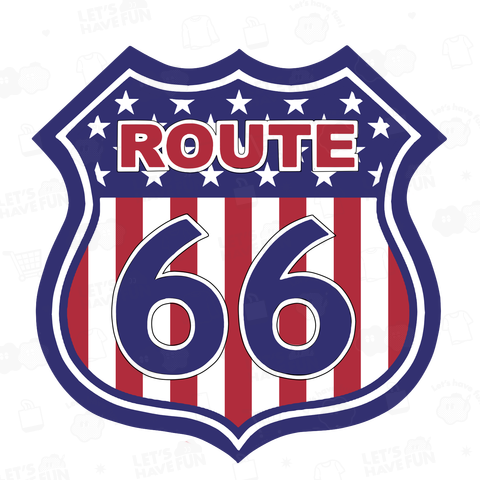 ROUTE66 ver.2