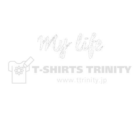 My_life