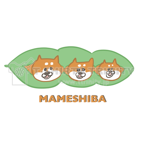 MAMESHIBA