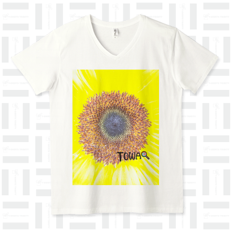 SUN FLOWER x TOWA