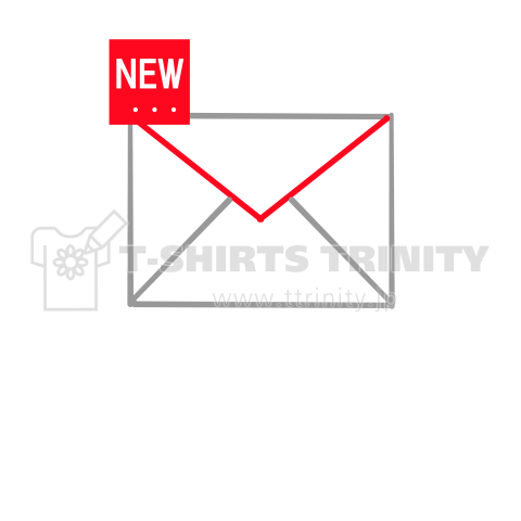 NEW MAIL【テンプレ】