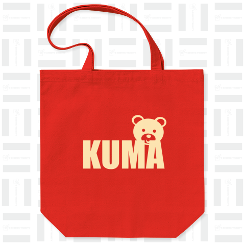 【パロディー商品】KUMA(クリーム)