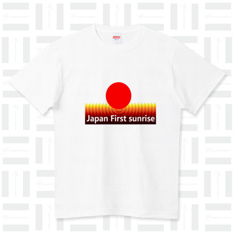 JAPAN FAST SUNRISE
