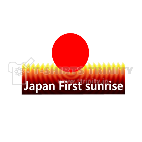 JAPAN FAST SUNRISE