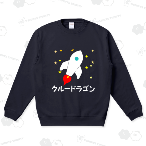 宇宙船 クルードラゴン