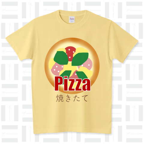 Pizza(ピザ)