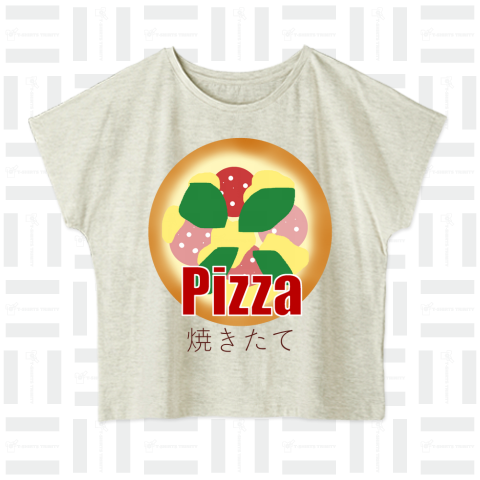 Pizza(ピザ)