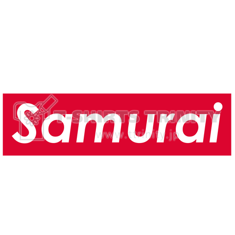 Samurai~侍~