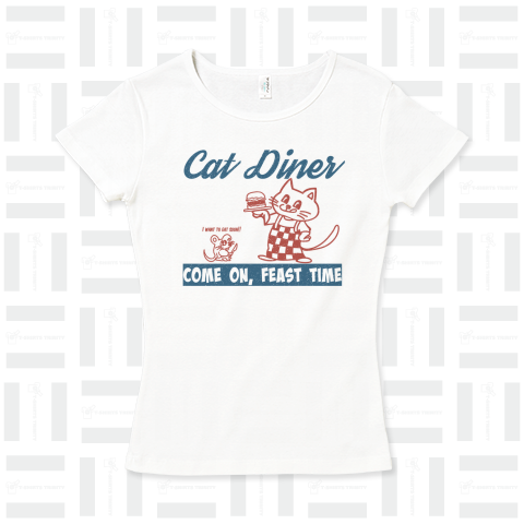 Cat Diner(キャットダイナー)