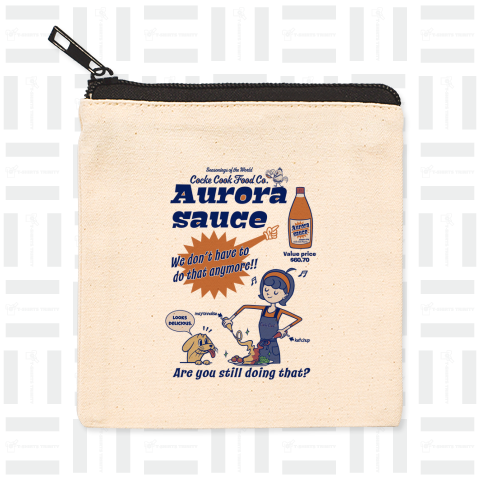 Aurora sauce(コケクック食品株式会社)