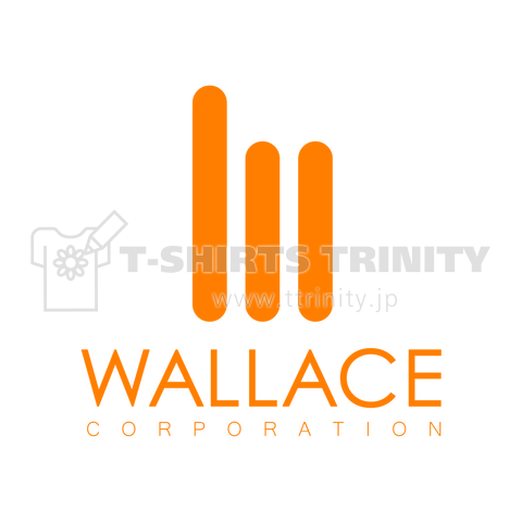 Wallace Corp. / Orange