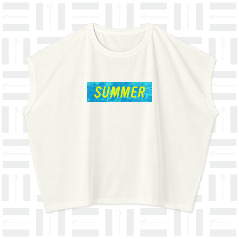 SUMMER / Box Logo