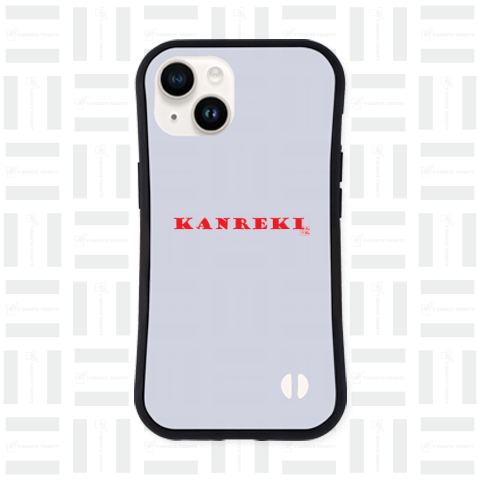 KANREKI Tシャツ