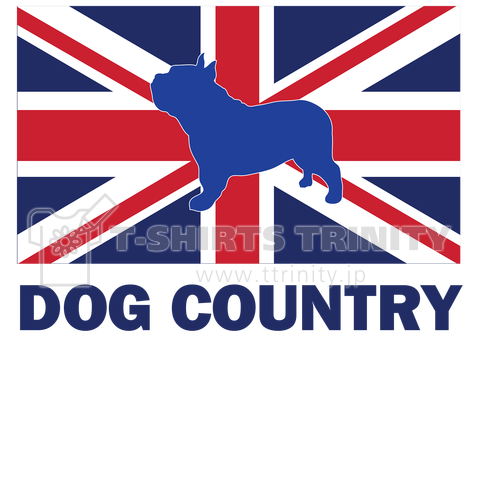 Dog Country - UK