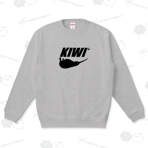 【パロディ】KIWI