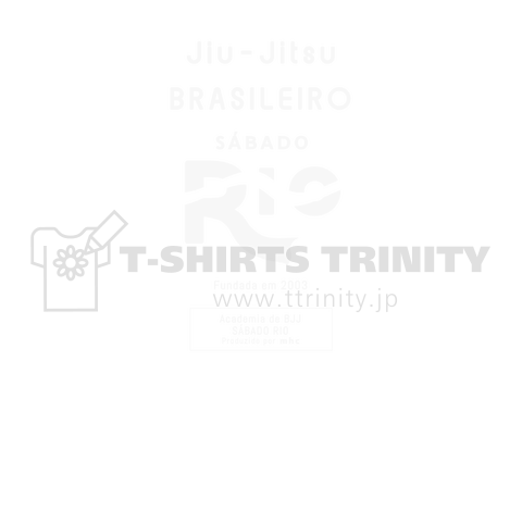 ブラジリアン柔術ジム Sábado RIO
