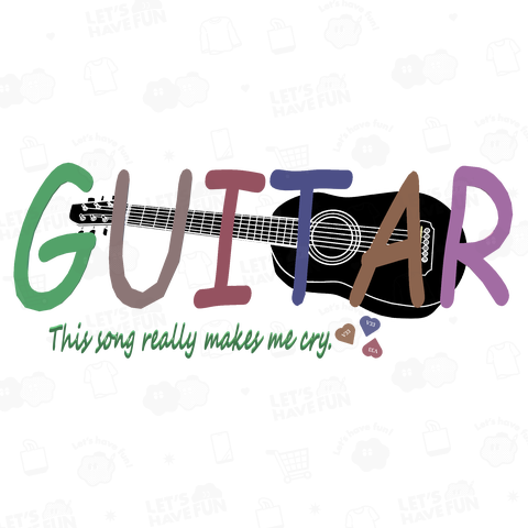 GUITAR