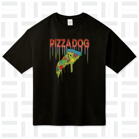 PIZZADOG 毒