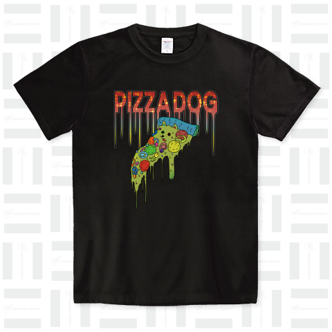 PIZZADOG 毒