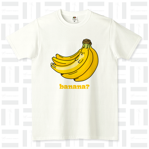 banana?