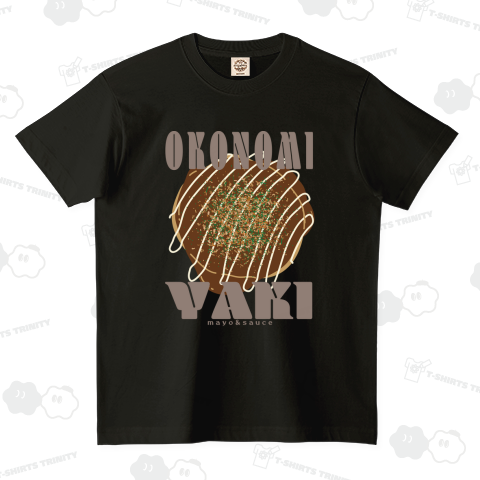 OKONOMI YAKI