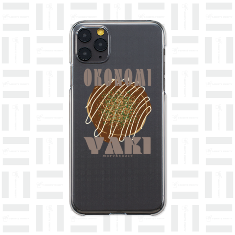 OKONOMI YAKI