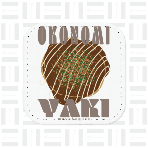 OKONOMI YAKI