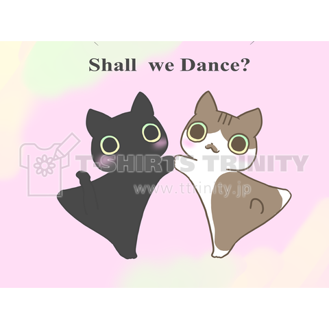 Shall we dance?