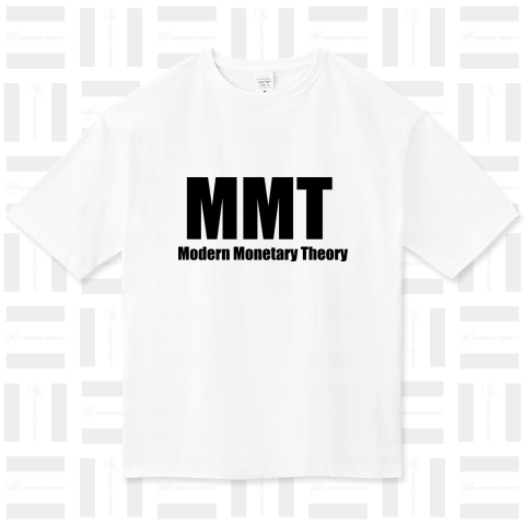 MMT Modern Monetary Theory