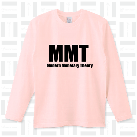 MMT Modern Monetary Theory