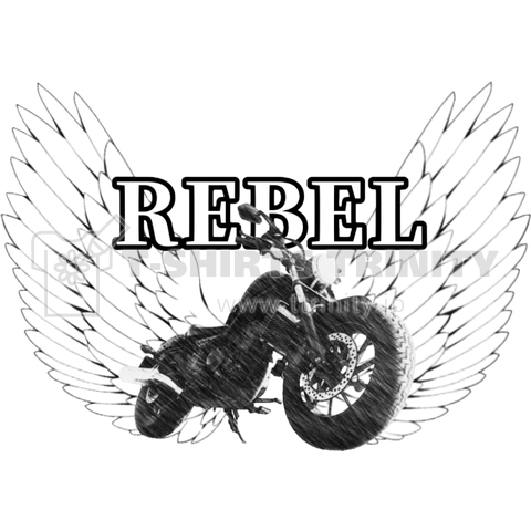 ウィングREBEL