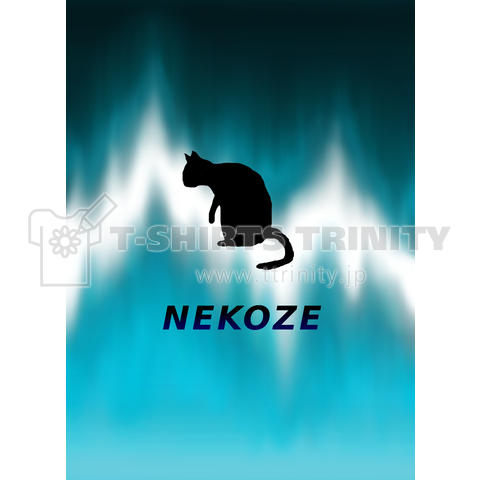 NEKOZEサイケ